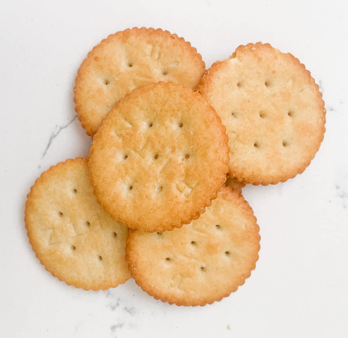 Are Ritz Crackers Healthy? Dietitian Review