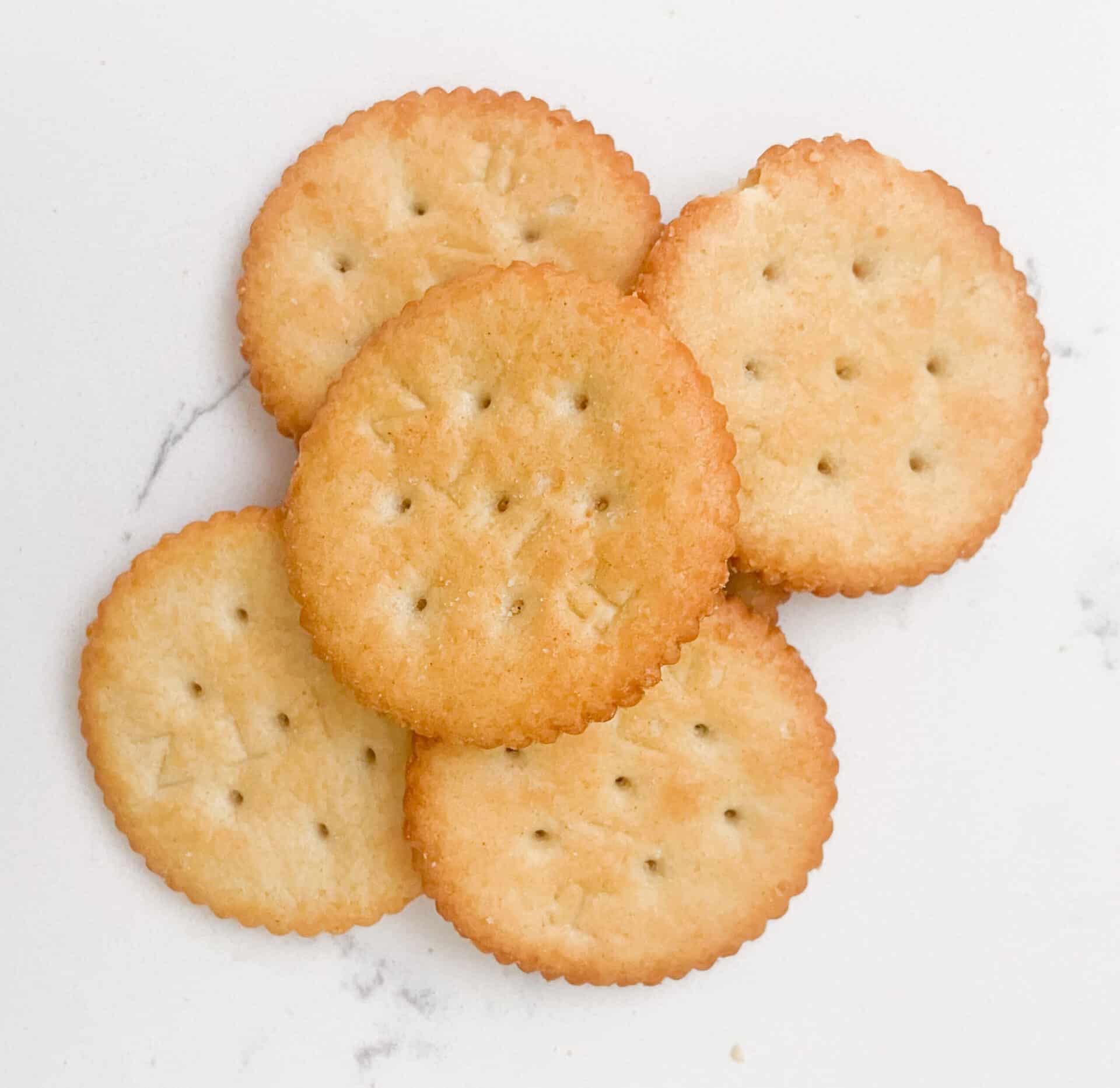 Are Ritz Crackers Healthy? Dietitian Review