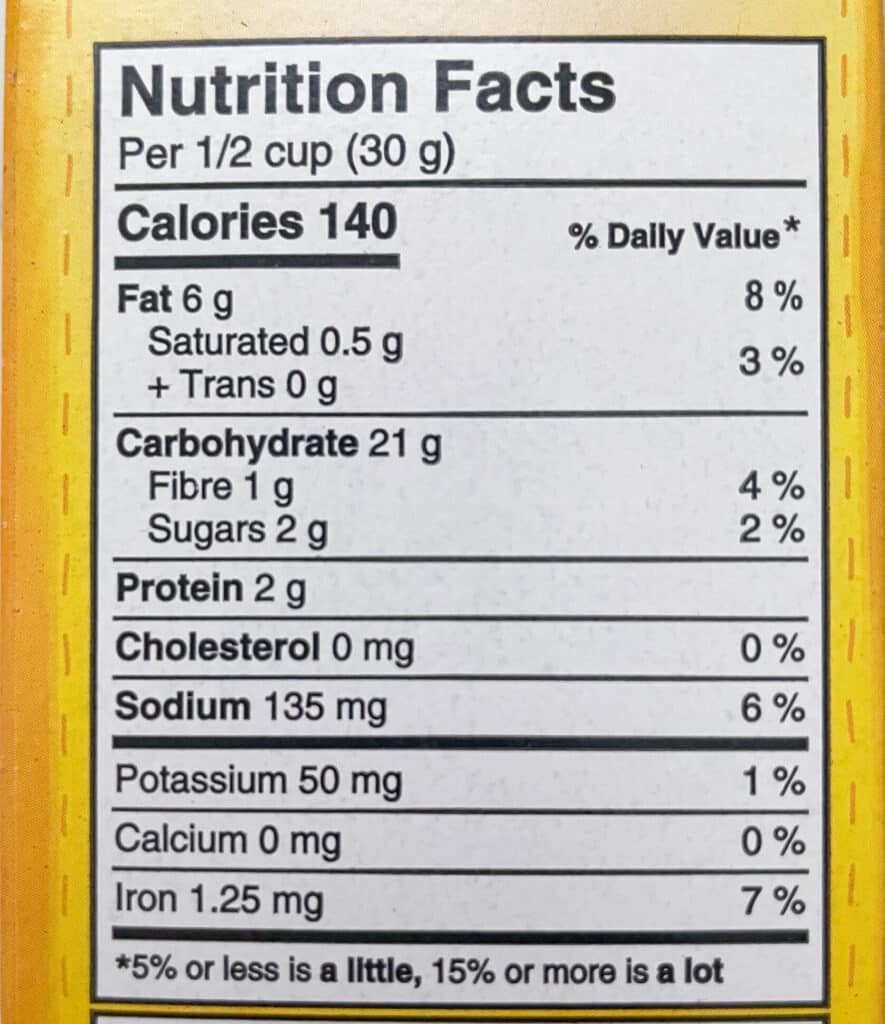are wheat thins healthy? wheat thins nutrition facts