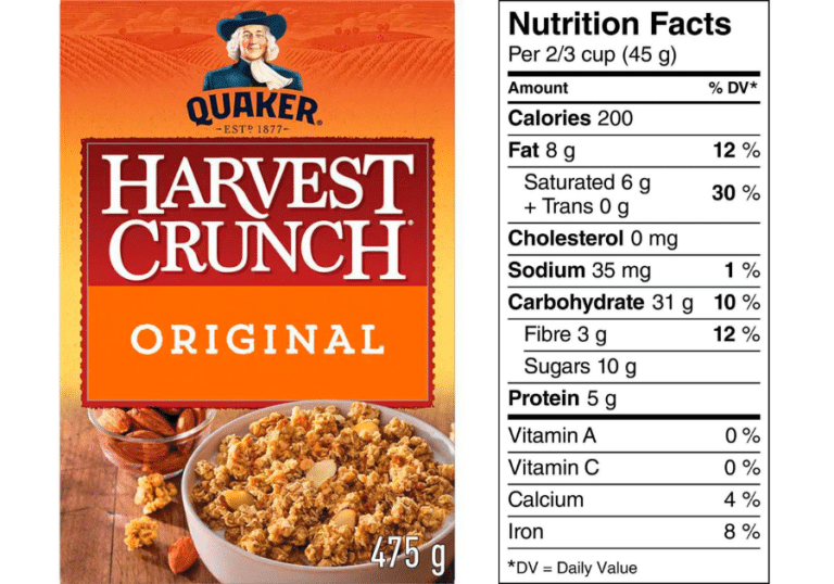 16 LowSodium Cereal Brands
