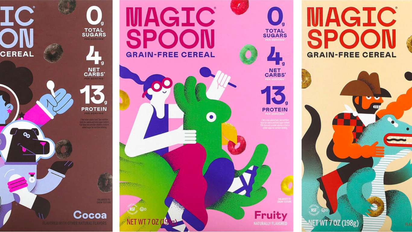 Magic Spoon Cereal Review: A Not-So-Bad Option for Folks With