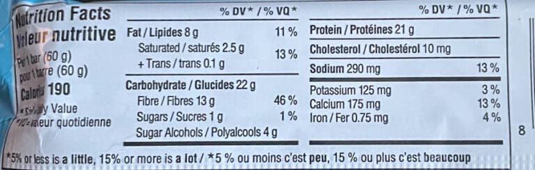 Are Quest Bars Healthy Dietitian Review are-quest-bars-healthy-dietitian-review