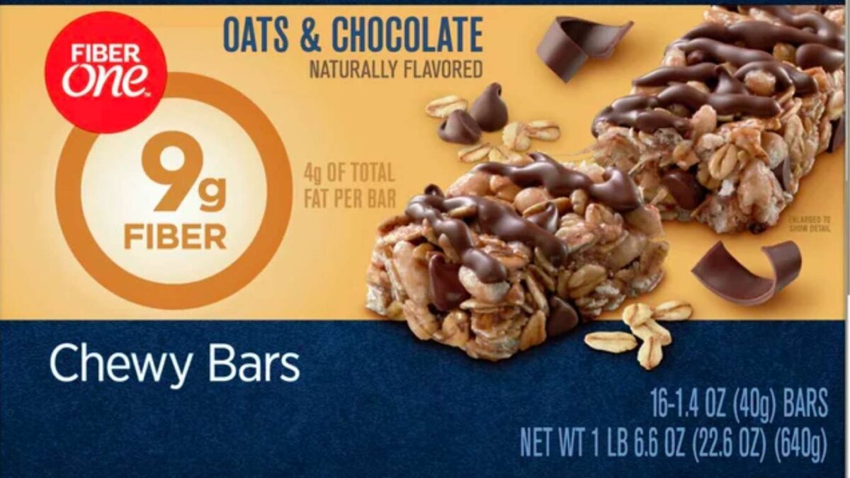 Are Perfect Bars Healthy? Dietitian Review