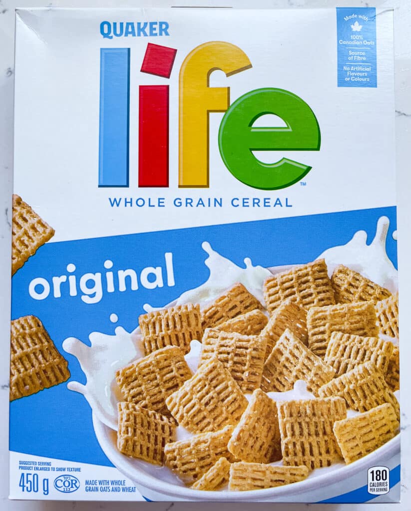 Life Cereal Original