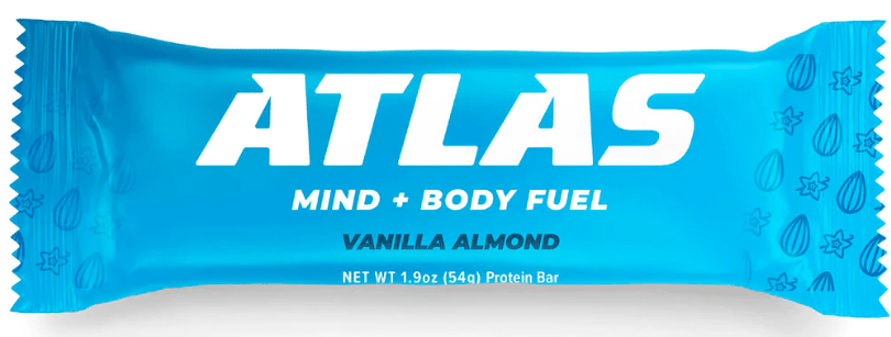 Atlas Protein Bar