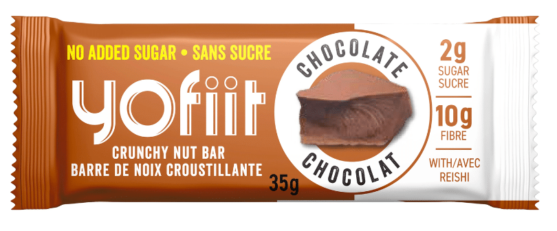 Best protein bars for Diabetes - Yofiit Keto Bar