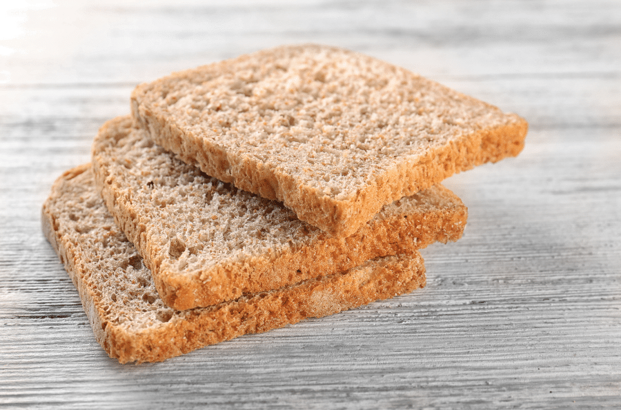 Is brown bread healthy?