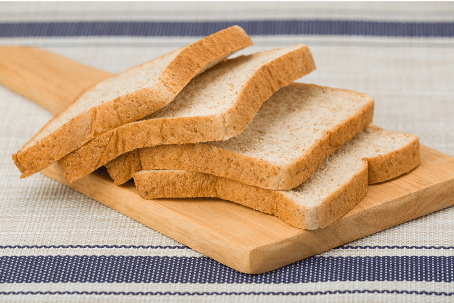 Is brown bread healthy?