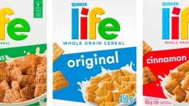 Is life cereal healthy? Dietitian review