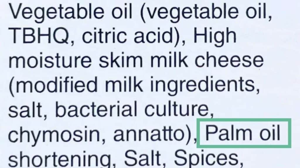 Is Palm Oil Bad for You? Dietitian Review