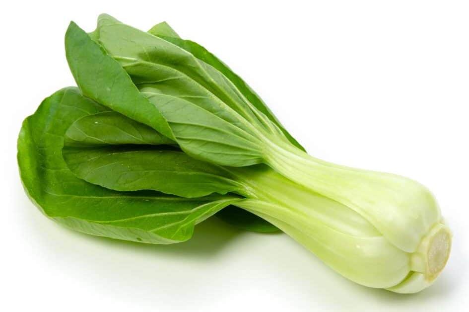 Bok Choy