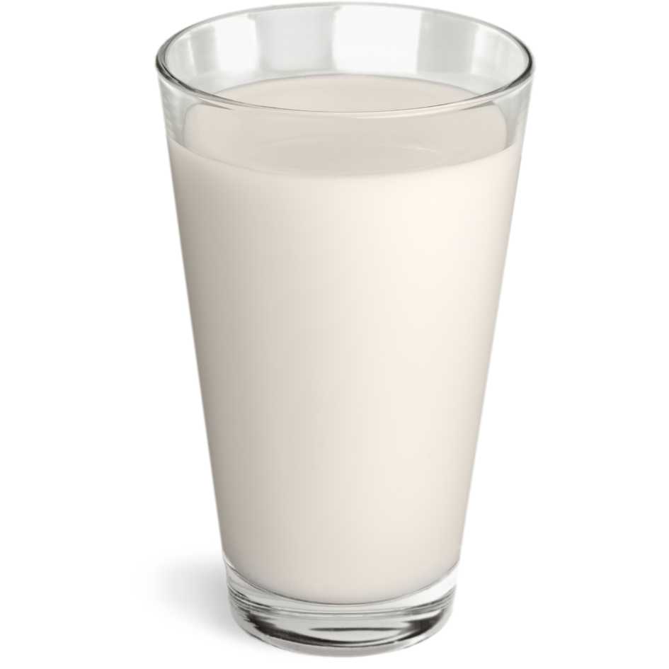 Best Food Sources of Calcium - Milk