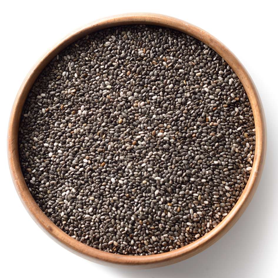 Chia seeds