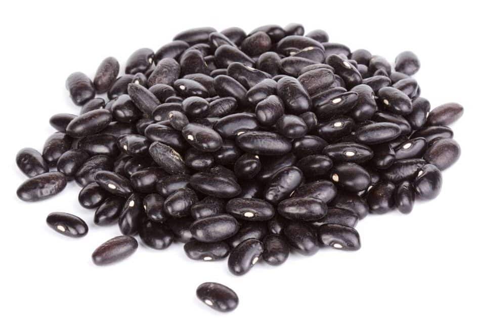 Black beans