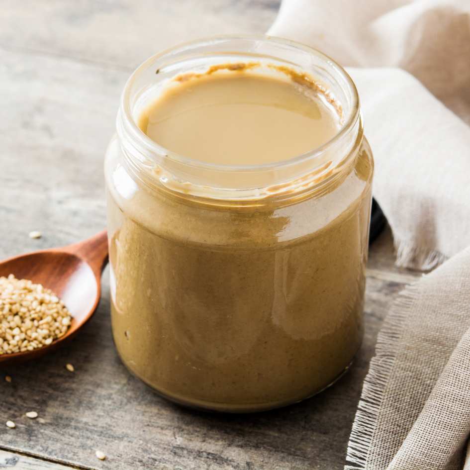 Tahini