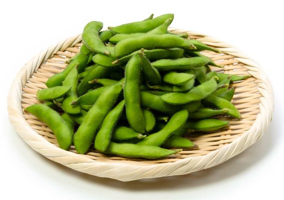 Edamame