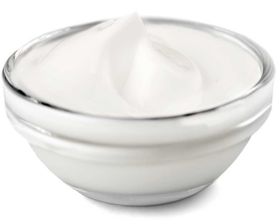 Best Food Sources of Calcium - Yogurt