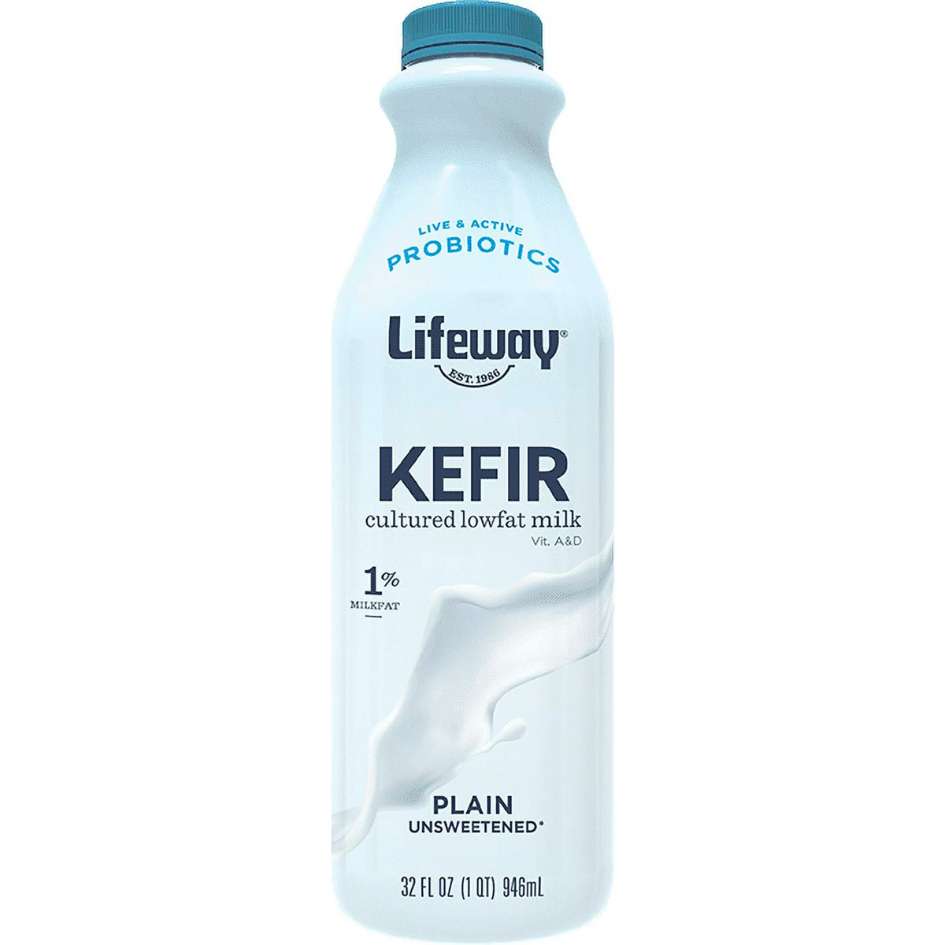 Best Food Sources of Calcium - kefir