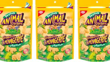 Are animal crackers healthy? Dietitian review