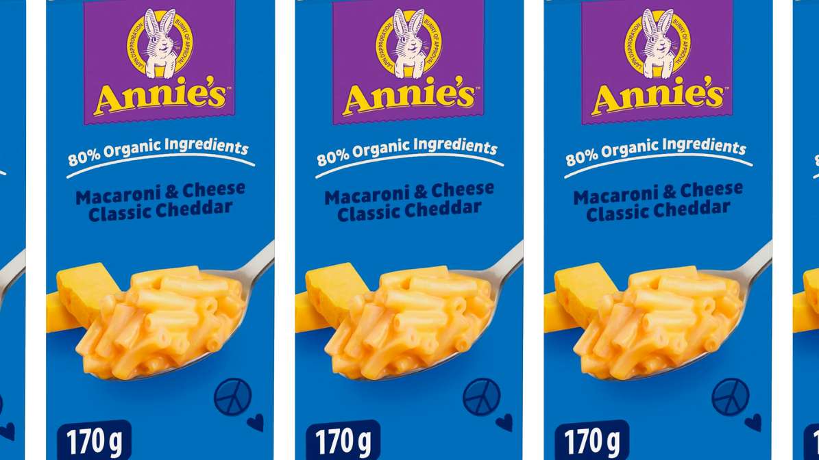 Is Annie's Mac and Cheese healthy? Dietitian review