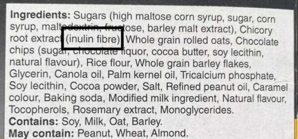 Inulin Food Sources What is Inulin and Is It Good For You?