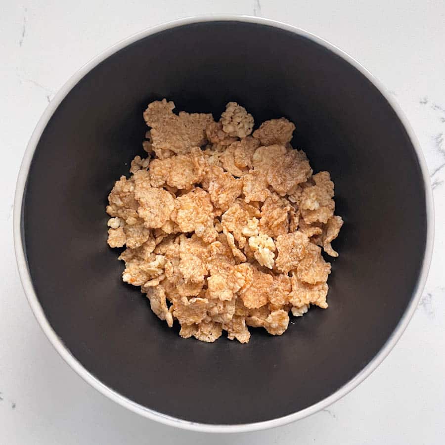 Is vector cereal healthy? 