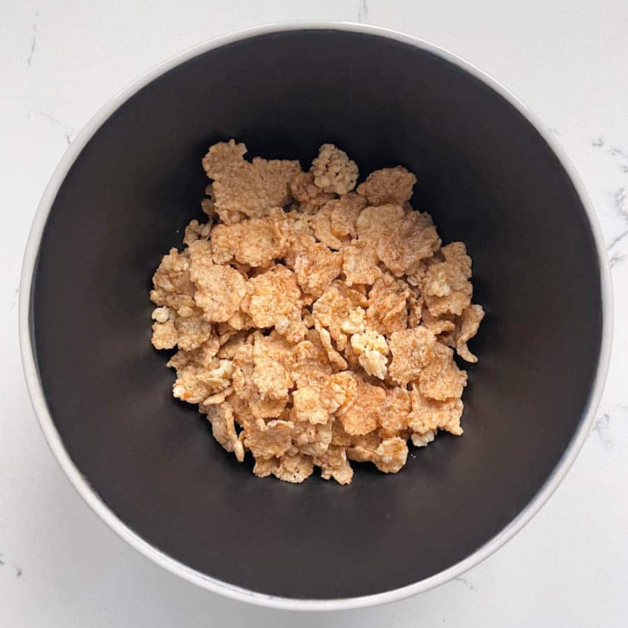 Is vector cereal healthy?