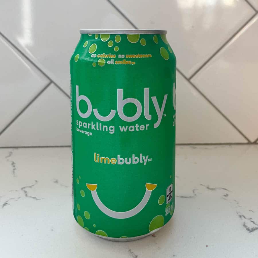 Bubly