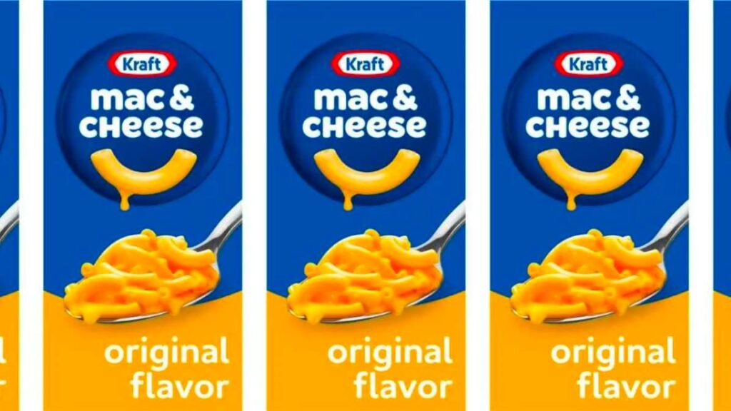 Is Kraft Mac and Cheese Healthy? Dietitian Review