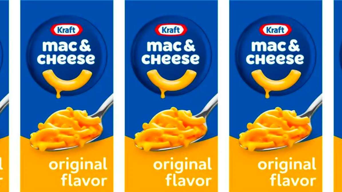 Is Kraft mac and cheese healthy? dietitian review