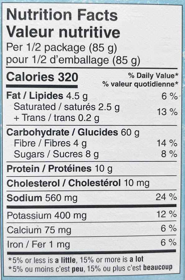 Is Annie's Mac and Cheese Healthy? Nutrition Facts