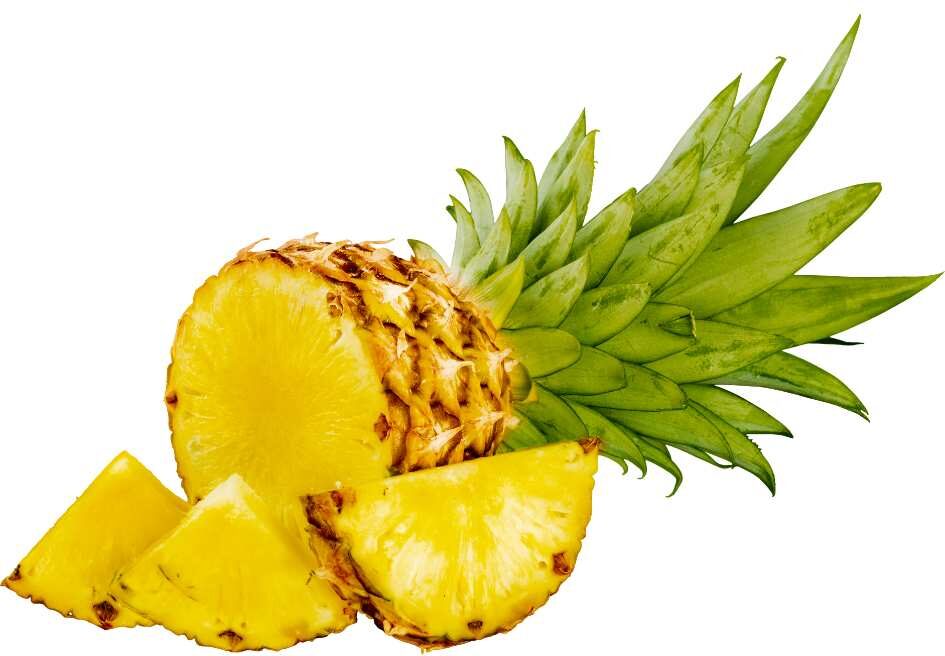 pineapple