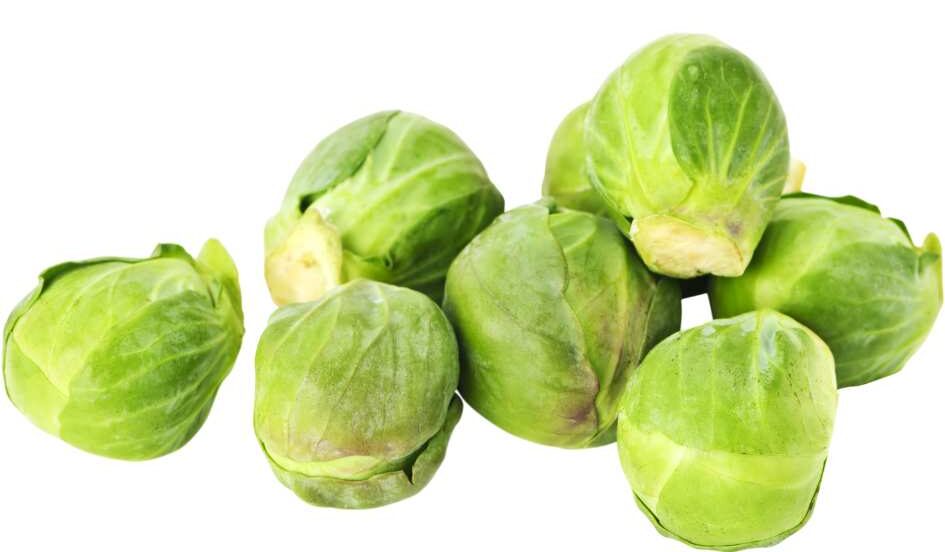 Brussels Sprouts