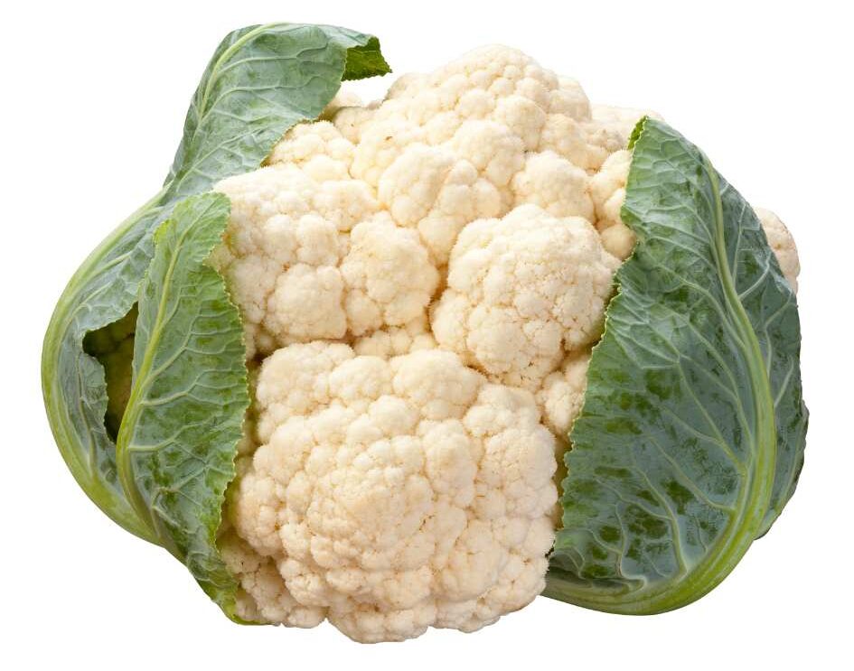 cauliflower