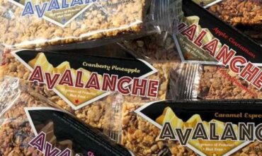 7 Nut-Free Protein Bars for Those With Nut Allergies