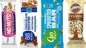 7 Nut-Free Protein Bars for Those With Nut Allergies