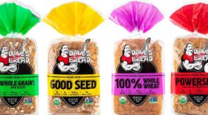 Dave’s Killer Bread – Dietitian Review