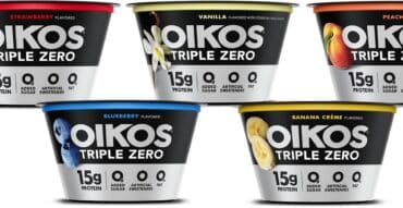 Is Oikos Triple Zero Healthy? Dietitian review